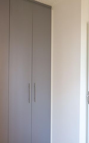 Apartamento para alugar com 43m², 2 quartos e sem vagaQuarto 1