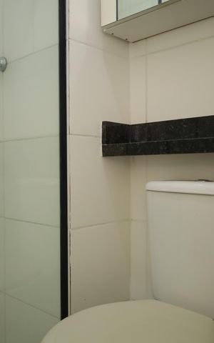 Apartamento para alugar com 43m², 2 quartos e sem vagaQuarto 2