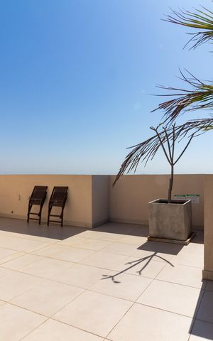 Apartamento para alugar com 43m², 2 quartos e sem vaga Apartamento para alugar com 43m², 2 quartos e sem vagaÁrea comum - Terraço