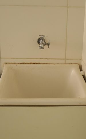Apartamento para alugar com 43m², 2 quartos e sem vagaÁrea de Serviço