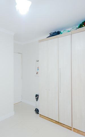 Apartamento para alugar com 72m², 2 quartos e 1 vagaQuarto 2 - Suíte