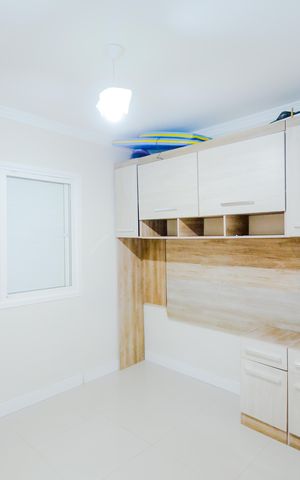 Apartamento para alugar com 72m², 2 quartos e 1 vagaQuarto 2 - Suíte
