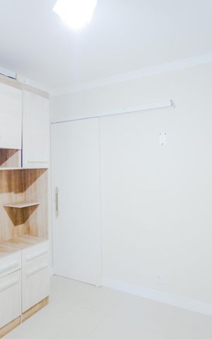 Apartamento para alugar com 72m², 2 quartos e 1 vagaQuarto 2 - Suíte
