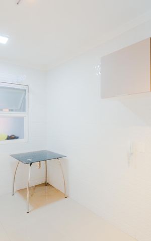 Apartamento para alugar com 72m², 2 quartos e 1 vagaCozinha