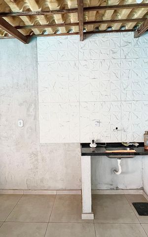 Casa à venda com 250m², 3 quartos e 4 vagas Casa à venda com 250m², 3 quartos e 4 vagasChurrasqueira