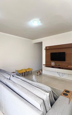 Casa à venda com 250m², 3 quartos e 4 vagas Casa à venda com 250m², 3 quartos e 4 vagasSala