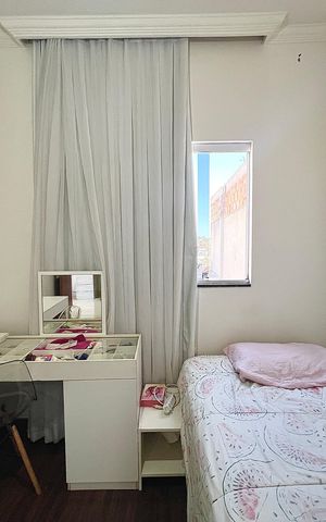 Casa à venda com 250m², 3 quartos e 4 vagas Casa à venda com 250m², 3 quartos e 4 vagasQuarto 1
