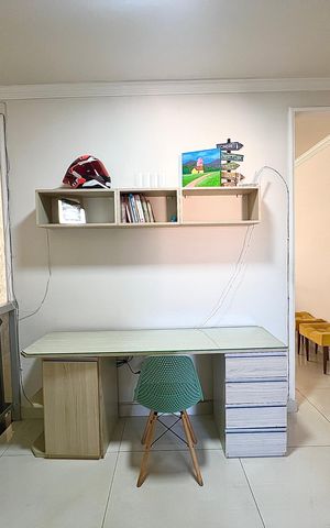 Casa à venda com 250m², 3 quartos e 4 vagas Casa à venda com 250m², 3 quartos e 4 vagasHall social