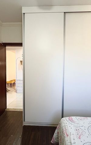 Casa à venda com 250m², 3 quartos e 4 vagas Casa à venda com 250m², 3 quartos e 4 vagasQuarto 2