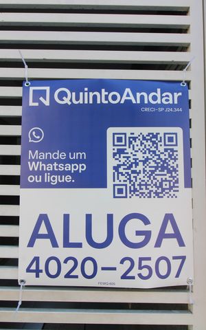 Studio para alugar com 34m², 1 quarto e sem vagaplaca