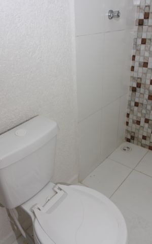 Studio para alugar com 34m², 1 quarto e sem vagabanheiro