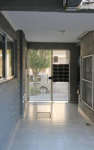 Studio para alugar com 34m², 1 quarto e sem vagacorredor