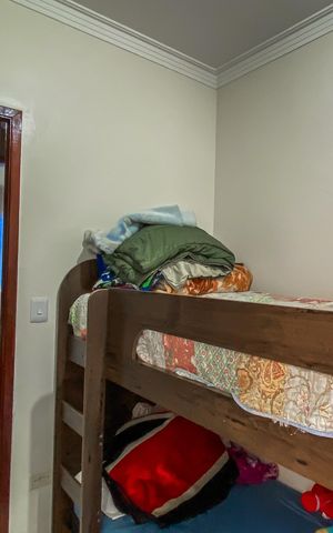 Casa de condomínio para alugar com 52m², 2 quartos e 1 vaga