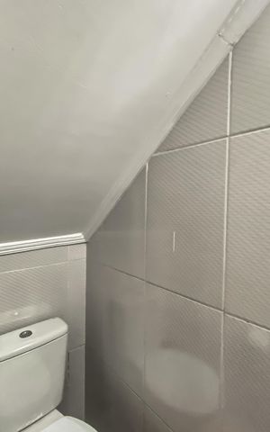 Casa de condomínio para alugar com 52m², 2 quartos e 1 vaga