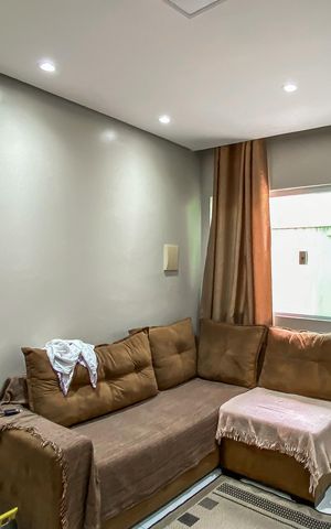 Casa de condomínio para alugar com 52m², 2 quartos e 1 vaga Casa de condomínio para alugar com 52m², 2 quartos e 1 vagaSala