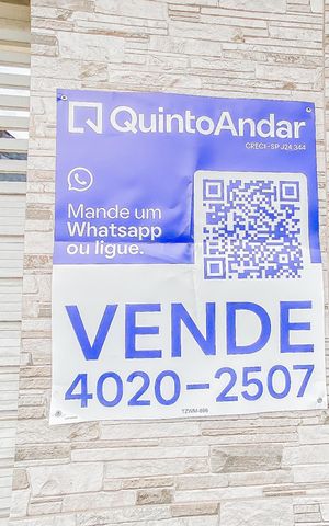 Casa de condomínio para alugar com 52m², 2 quartos e 1 vaga