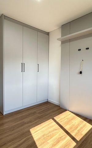 Apartamento para alugar com 64m², 2 quartos e 1 vaga Apartamento para alugar com 64m², 2 quartos e 1 vagaQuarto