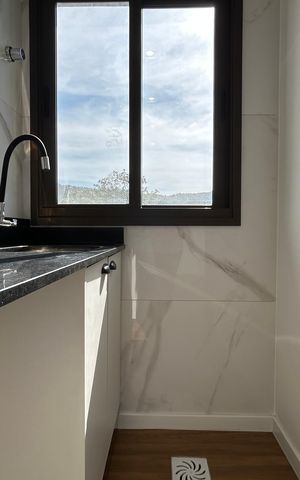Apartamento para alugar com 64m², 2 quartos e 1 vaga Apartamento para alugar com 64m², 2 quartos e 1 vagaÁrea de Serviço