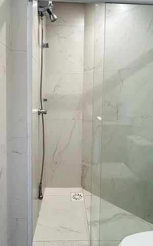 Apartamento para alugar com 64m², 2 quartos e 1 vaga Apartamento para alugar com 64m², 2 quartos e 1 vagaBanheiro suíte
