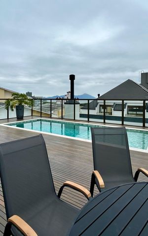 Apartamento para alugar com 64m², 2 quartos e 1 vaga Apartamento para alugar com 64m², 2 quartos e 1 vagaÁrea comum - Piscina
