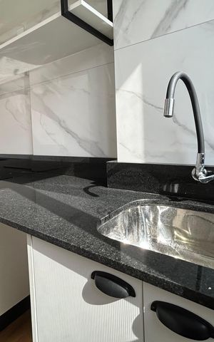 Apartamento para alugar com 64m², 2 quartos e 1 vaga Apartamento para alugar com 64m², 2 quartos e 1 vagaÁrea de Serviço