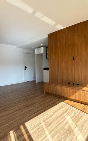 Apartamento para alugar com 64m², 2 quartos e 1 vaga Apartamento para alugar com 64m², 2 quartos e 1 vagaSala