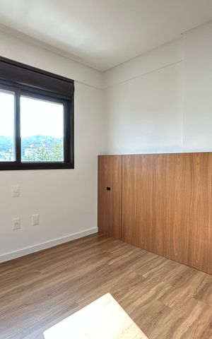 Apartamento para alugar com 64m², 2 quartos e 1 vaga Apartamento para alugar com 64m², 2 quartos e 1 vagaQuarto