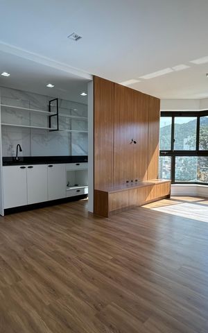 Apartamento para alugar com 64m², 2 quartos e 1 vaga Apartamento para alugar com 64m², 2 quartos e 1 vagaSala