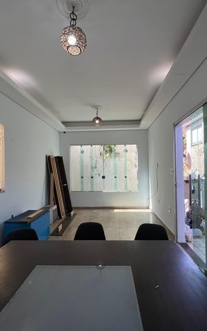 Casa para alugar com 150m², 3 quartos e sem vaga Casa para alugar com 150m², 3 quartos e sem vagaSala