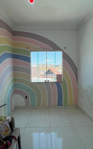 Casa para alugar com 150m², 3 quartos e sem vaga Casa para alugar com 150m², 3 quartos e sem vagaQuarto 2
