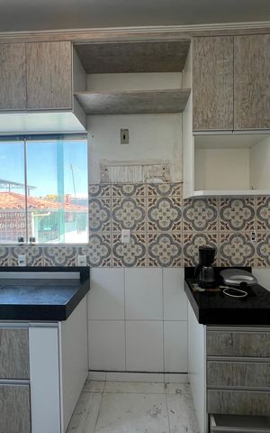 Casa para alugar com 150m², 3 quartos e sem vaga Casa para alugar com 150m², 3 quartos e sem vagaCozinha