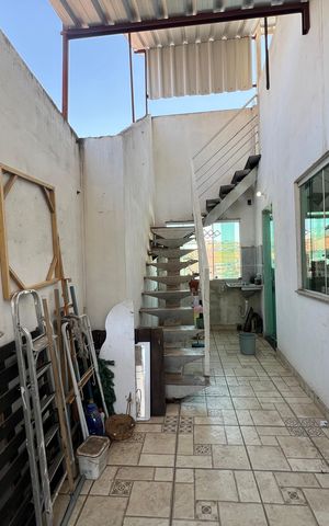 Casa para alugar com 150m², 3 quartos e sem vaga Casa para alugar com 150m², 3 quartos e sem vagaVaranda