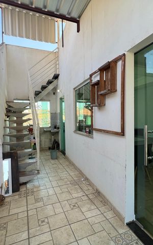 Casa para alugar com 150m², 3 quartos e sem vaga Casa para alugar com 150m², 3 quartos e sem vagaVaranda