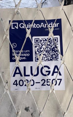 Casa para alugar com 150m², 3 quartos e sem vaga Casa para alugar com 150m², 3 quartos e sem vagaPlaca QuintoAndar