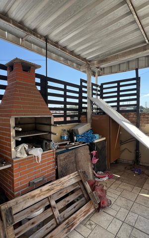 Casa para alugar com 150m², 3 quartos e sem vaga Casa para alugar com 150m², 3 quartos e sem vagaChurrasqueira