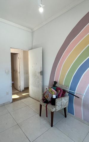 Casa para alugar com 150m², 3 quartos e sem vaga Casa para alugar com 150m², 3 quartos e sem vagaQuarto 2
