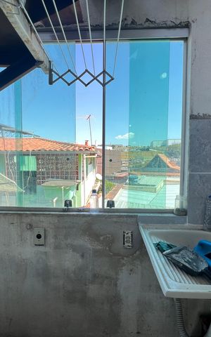 Casa para alugar com 150m², 3 quartos e sem vaga Casa para alugar com 150m², 3 quartos e sem vagaÁrea de Serviço