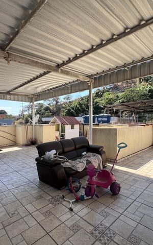 Casa para alugar com 150m², 3 quartos e sem vaga Casa para alugar com 150m², 3 quartos e sem vagaCobertura