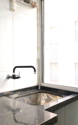 Apartamento à venda com 45m², 2 quartos e sem vagaÁrea de Serviço