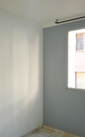 Apartamento à venda com 45m², 2 quartos e sem vagaQuarto 1