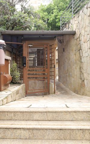Apartamento à venda com 45m², 2 quartos e sem vagaÁrea comum - Portaria