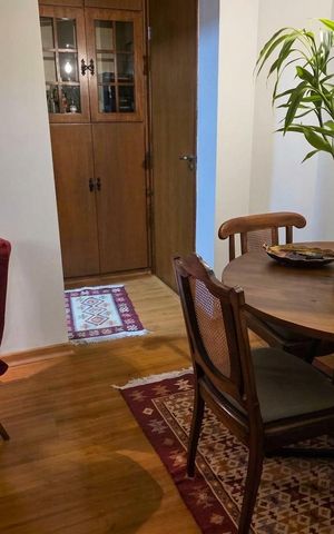 Apartamento à venda com 60m², 2 quartos e 1 vaga Apartamento à venda com 60m², 2 quartos e 1 vagaSala