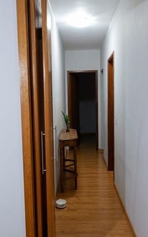 Apartamento à venda com 60m², 2 quartos e 1 vaga Apartamento à venda com 60m², 2 quartos e 1 vagaCorredor