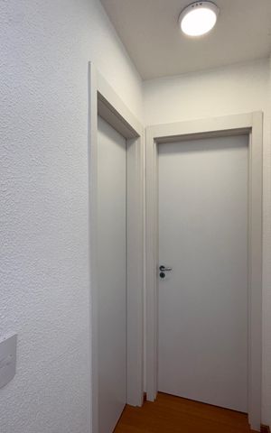 Apartamento à venda com 46m², 2 quartos e sem vaga Apartamento à venda com 46m², 2 quartos e sem vagaCorredor