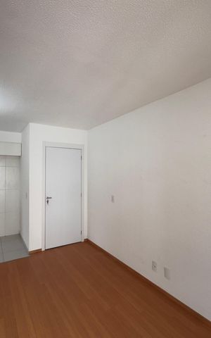 Apartamento à venda com 46m², 2 quartos e sem vaga Apartamento à venda com 46m², 2 quartos e sem vagaSala