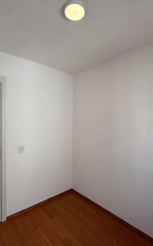 Apartamento à venda com 46m², 2 quartos e sem vaga Apartamento à venda com 46m², 2 quartos e sem vagaQuarto 1