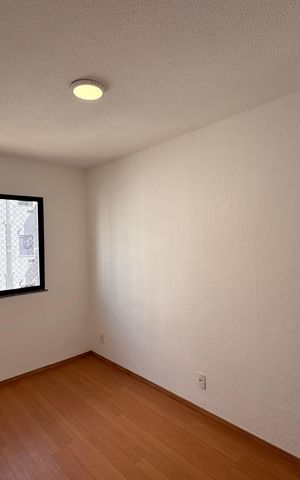 Apartamento à venda com 46m², 2 quartos e sem vaga Apartamento à venda com 46m², 2 quartos e sem vagaQuarto 2