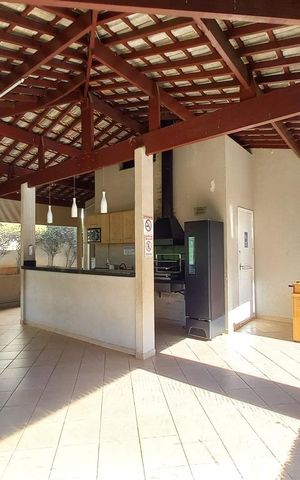 Apartamento à venda com 52m², 2 quartos e 1 vagaÁrea comum - Churrasqueira