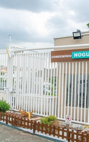 Apartamento para alugar com 50m², 2 quartos e 1 vaga Apartamento para alugar com 50m², 2 quartos e 1 vagaFachada do Condomínio