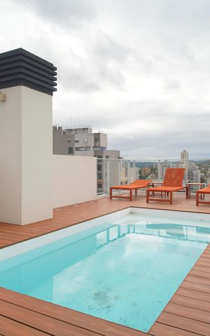 Apartamento à venda com 88m², 2 quartos e 1 vagaÁrea comum - Piscina